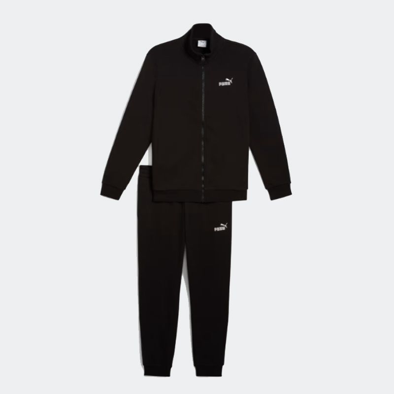 Puma Essential Sweat Suit Tracksuit for Men