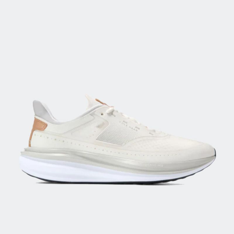 Cole Haan Original Grand Quadstar Running Sneakers For Men