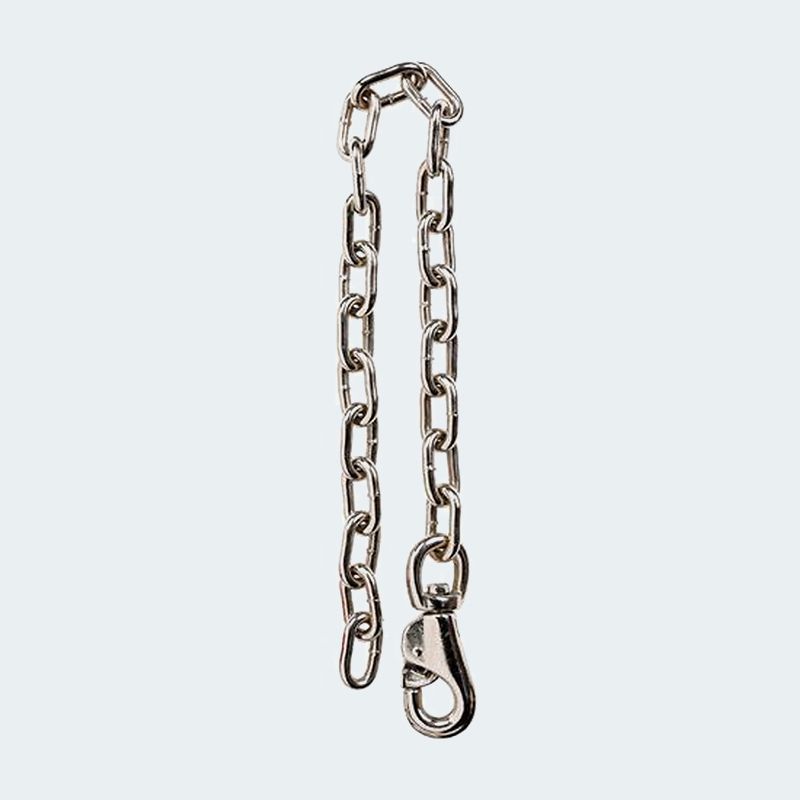 Installation Chain And Swivel