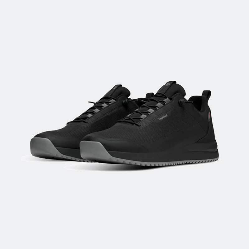 Tropicfeel  All-Terrain HDry All Black For Adults